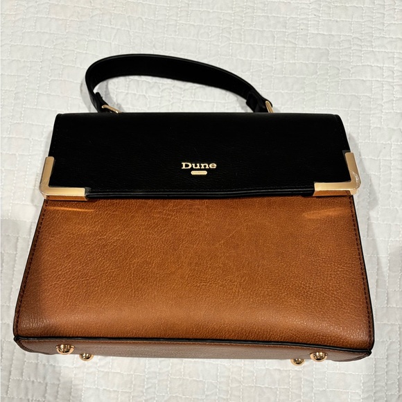 Dune London Handbags - NWOT Dune Handbag- Vintage and Elegant!